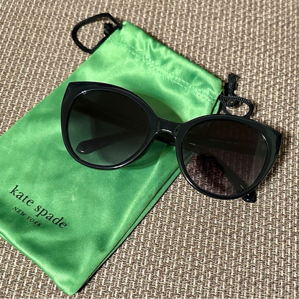 Kate spade sunglasses